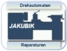 Reparaturen von Drehautomaten der Index-Werke, Index, Überholung, Instandsetzung, Neulagerung,Steuerkurven vom Spezialist Norbert Jakubik